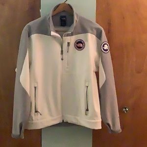 RARE & hard to find Mens The North Face Jacket